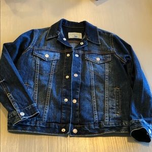 Gymboree Girls Jean jacket
